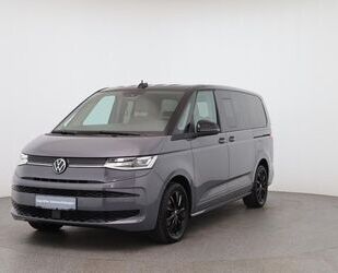 VW T7 Multivan Gebrauchtwagen