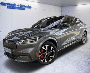 Ford Mustang Mach-E Gebrauchtwagen