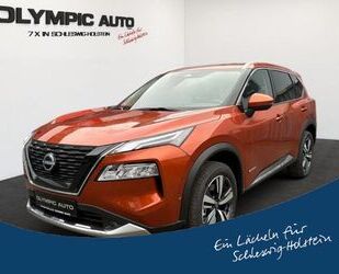 Nissan X-Trail Gebrauchtwagen