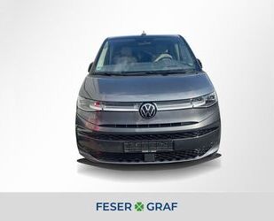 VW T7 Multivan Gebrauchtwagen