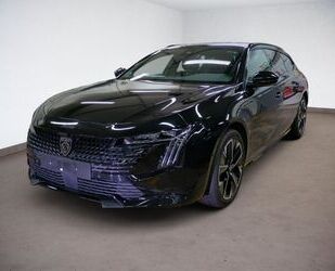 Peugeot 508 Gebrauchtwagen