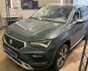 Seat Ateca Gebrauchtwagen