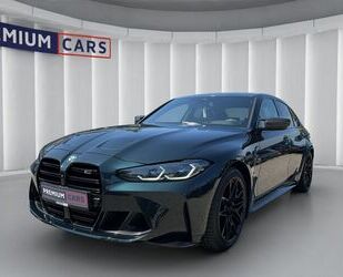 BMW M3 Gebrauchtwagen