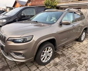 Jeep Cherokee Gebrauchtwagen