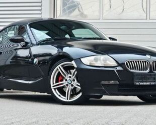 BMW Z4 Gebrauchtwagen
