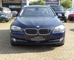 BMW 530 Gebrauchtwagen