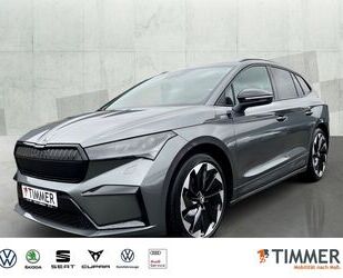 Skoda Enyaq Gebrauchtwagen