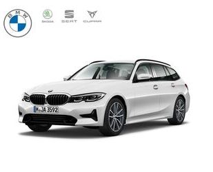 BMW 318 Gebrauchtwagen