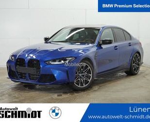 BMW M3 Gebrauchtwagen