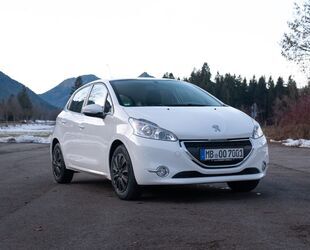 Peugeot 208 Gebrauchtwagen