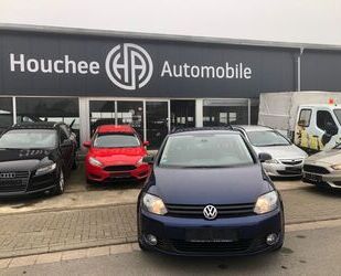 VW Volkswagen Golf Plus VI Match Gebrauchtwagen