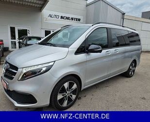 Mercedes-Benz V 300 Gebrauchtwagen