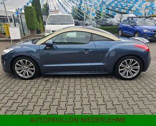 Peugeot RCZ Gebrauchtwagen