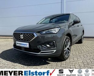 Seat Tarraco Gebrauchtwagen