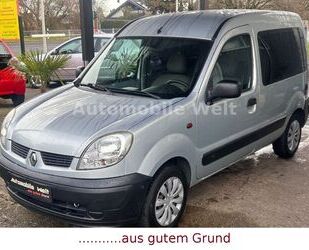 Renault Kangoo Gebrauchtwagen