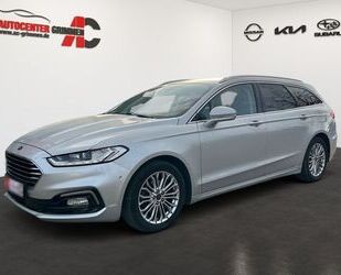 Ford Mondeo Gebrauchtwagen