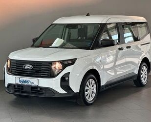 Ford Tourneo Courier Gebrauchtwagen