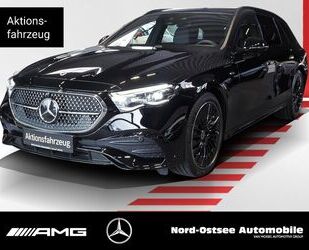 Mercedes-Benz E 300 Gebrauchtwagen