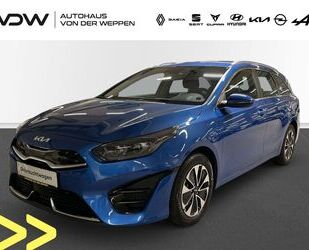 Kia ceed Sportswagon Gebrauchtwagen