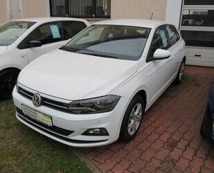 VW Polo Gebrauchtwagen