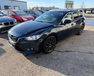 Mazda 6 Gebrauchtwagen