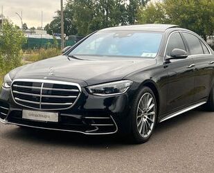 Mercedes-Benz S 580 Gebrauchtwagen