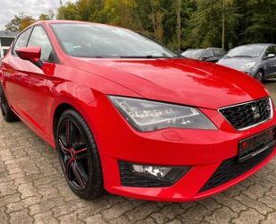 Seat Leon Gebrauchtwagen