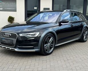 Audi A6 Allroad Gebrauchtwagen