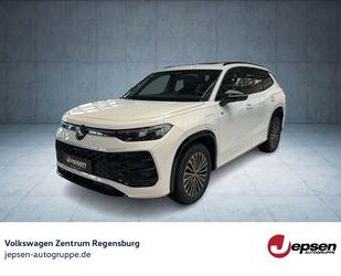 VW Tayron Gebrauchtwagen