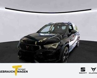 Cupra Ateca Gebrauchtwagen