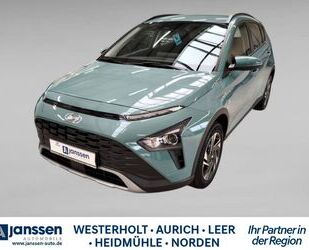Hyundai BAYON Gebrauchtwagen