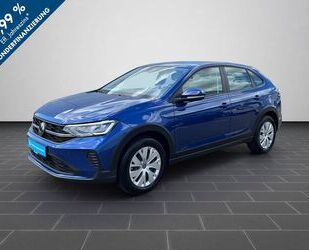 VW Taigo Gebrauchtwagen