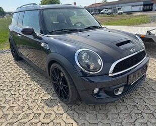 Mini Cooper S Clubman Gebrauchtwagen
