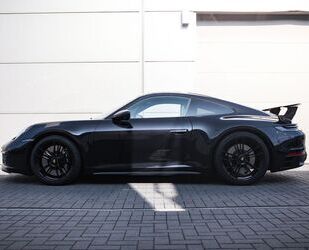 Porsche 992 Gebrauchtwagen
