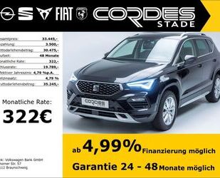 Seat Ateca Gebrauchtwagen