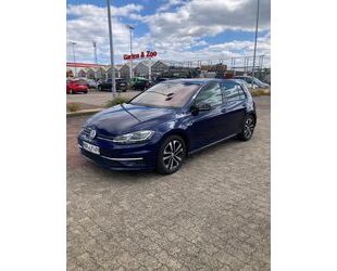 Audi Golf 