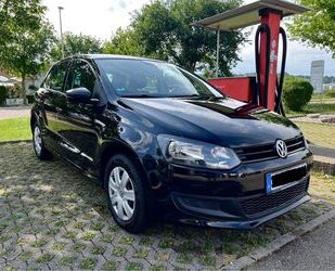 VW Polo Gebrauchtwagen