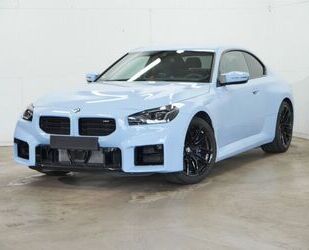 BMW M2 Gebrauchtwagen