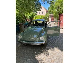 VW Käfer Gebrauchtwagen
