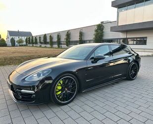 Porsche Panamera Gebrauchtwagen