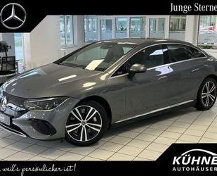 Mercedes-Benz EQE Gebrauchtwagen