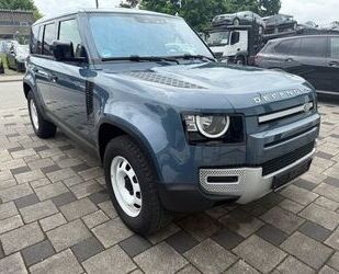 Land Rover Defender Gebrauchtwagen