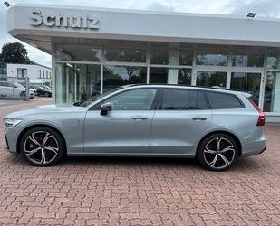 Volvo V60 Gebrauchtwagen
