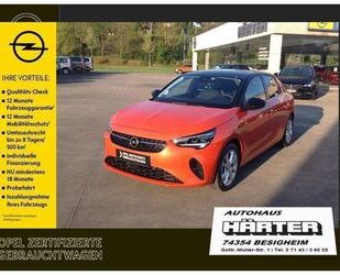 Opel Corsa Gebrauchtwagen