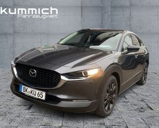 Mazda CX-30 Gebrauchtwagen