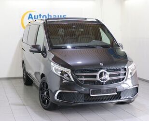 Mercedes-Benz V 300 Gebrauchtwagen