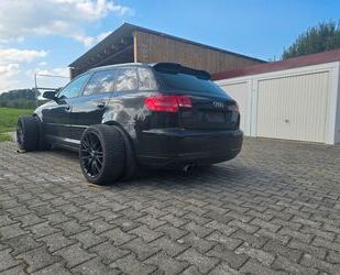 Audi RS3 Gebrauchtwagen
