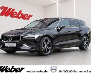 Volvo V60 Gebrauchtwagen