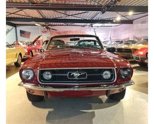Ford Mustang Gebrauchtwagen