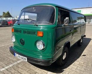 VW T2 Gebrauchtwagen